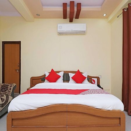 Oyo Flagship 12775 Bharat Plaza Hotel Кота Екстериор снимка