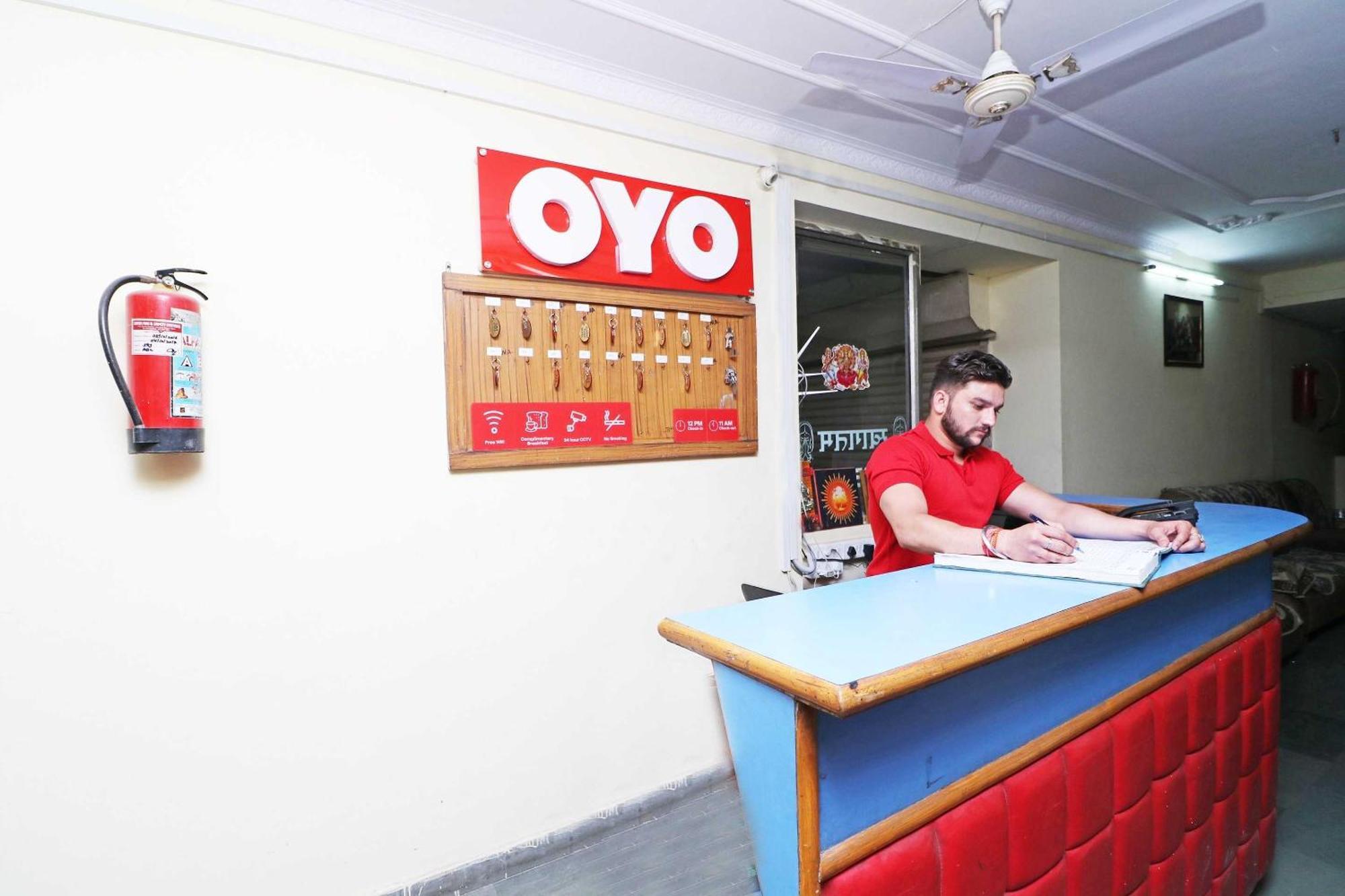 Oyo Flagship 12775 Bharat Plaza Hotel Кота Екстериор снимка